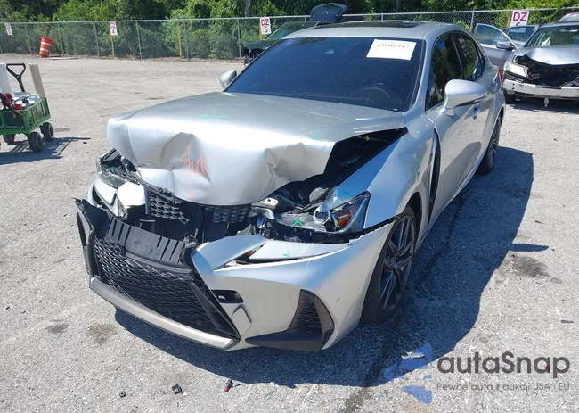 JTHBA1D20K5091427: 43000547