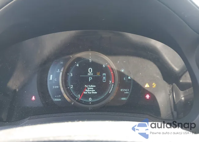 JTHBA1D20K5091427: 43000547