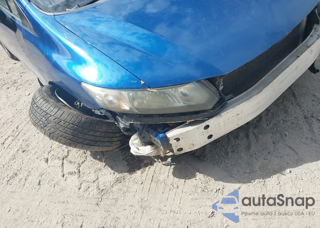 2HGFB2F54DH563302: 43000555