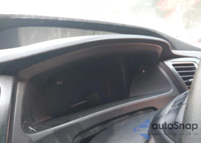 2HGFB2F54DH563302: 43000555