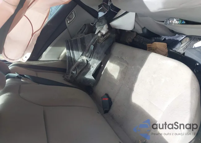 2HGFB2F54DH563302: 43000555