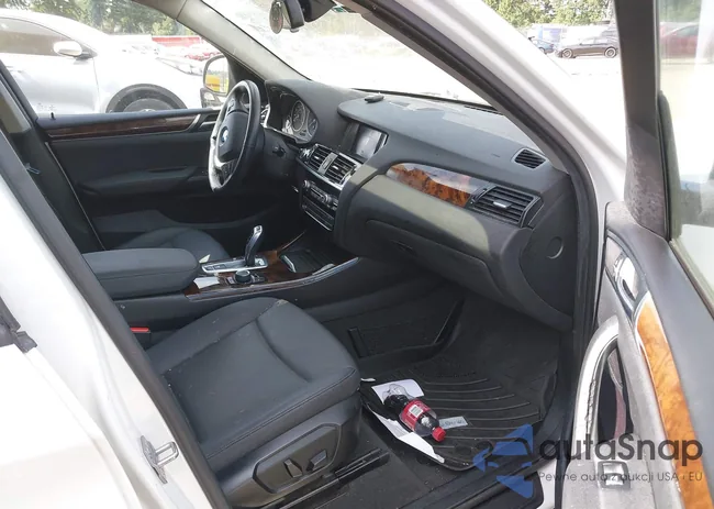 5UXWZ7C58G0R33475: 43000575