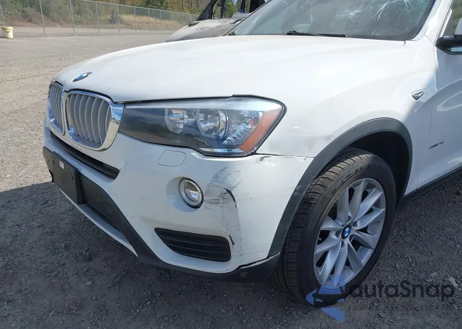 5UXWZ7C58G0R33475: 43000575