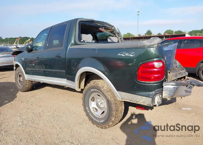 1FTRW08L63KC47617: 43000578