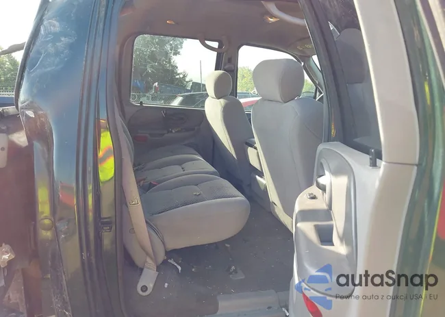 1FTRW08L63KC47617: 43000578