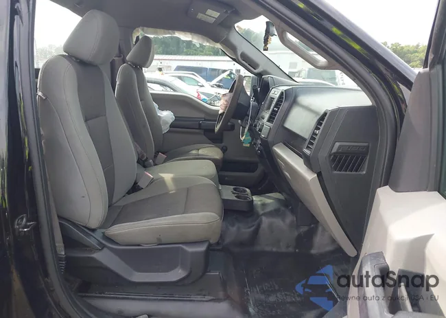 1FTMF1CB9JFB37746: 43000604