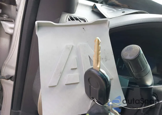 1FM5K7B84FGC28557: 43000611