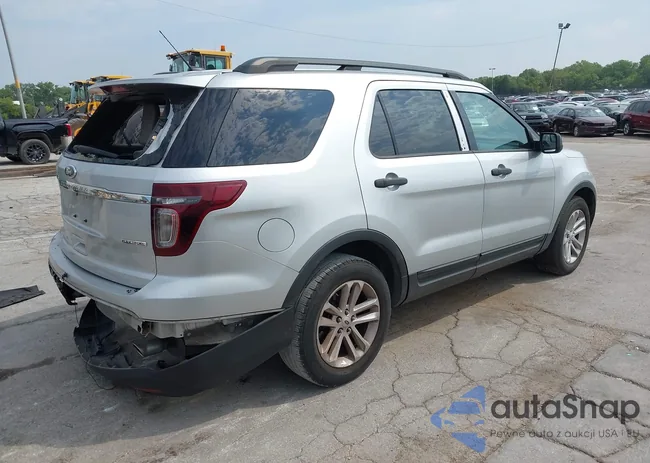 1FM5K7B84FGC28557: 43000611