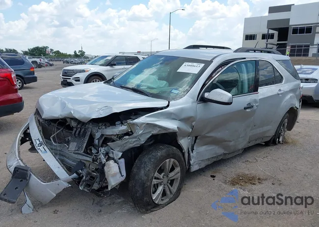 2GNALBEK6F6375285: 43000613