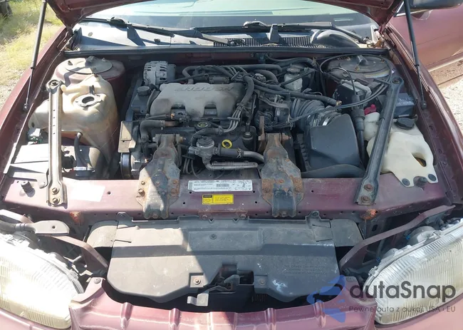 2G1WL52J7Y1141726: 43000615