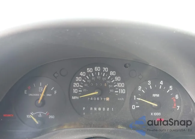 2G1WL52J7Y1141726: 43000615