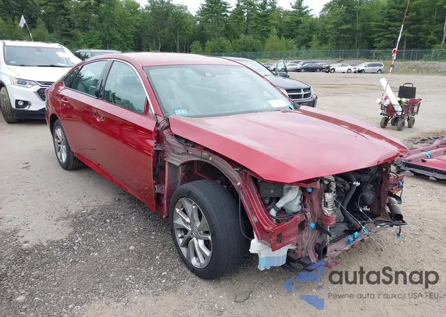 1HGCV1F18JA223257: 43000622