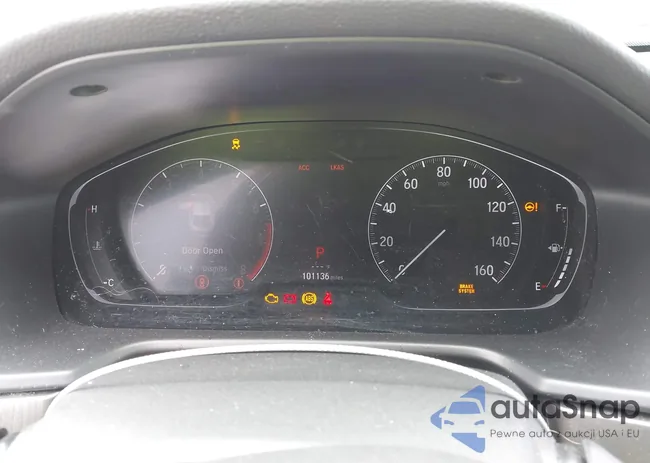 1HGCV1F18JA223257: 43000622