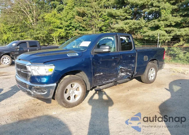 1C6SRFBT0MN805098: 43000631