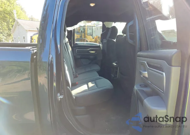 1C6SRFBT0MN805098: 43000631