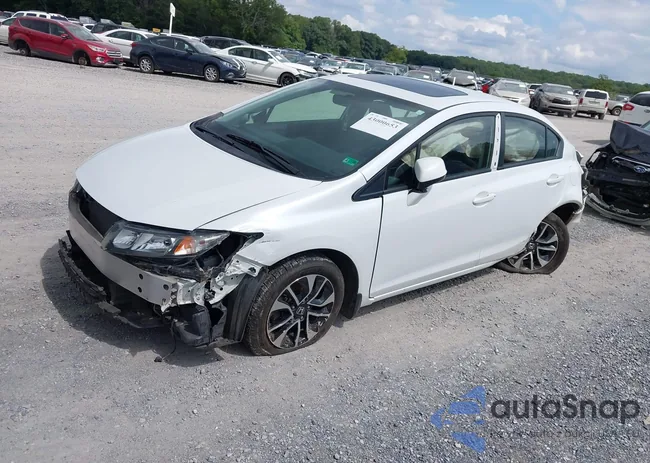 19XFB2F99DE005734: 43000653