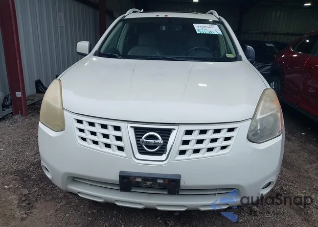 JN8AS58V09W433571: 43000657