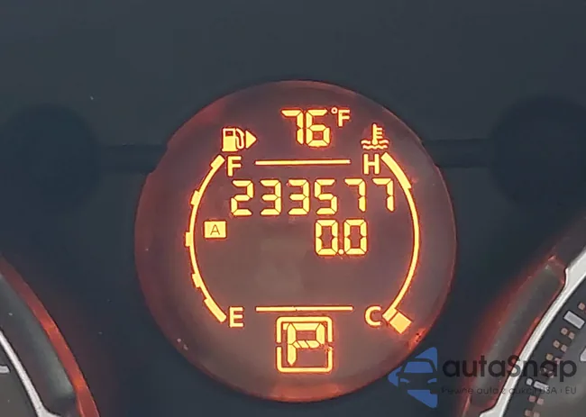 JN8AS58V09W433571: 43000657