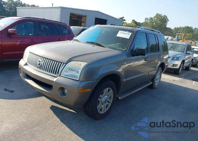 4M2DU86W03ZJ24134: 43000658