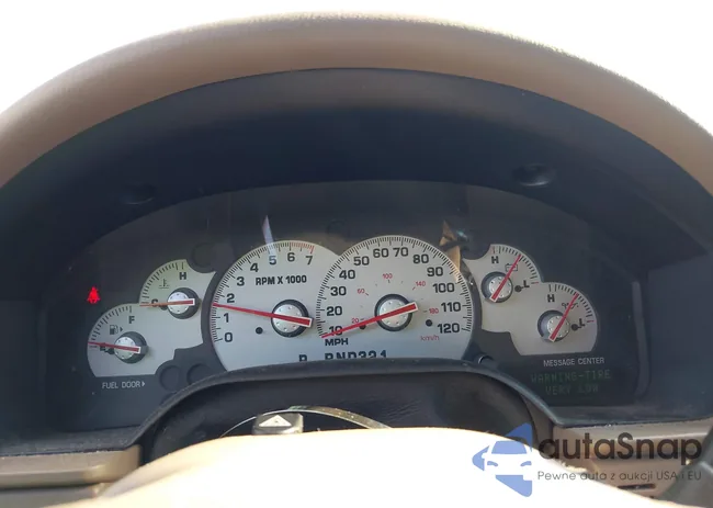 4M2DU86W03ZJ24134: 43000658