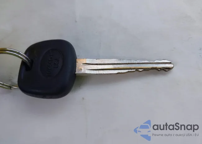 4T1FA38P35U054673: 43000711