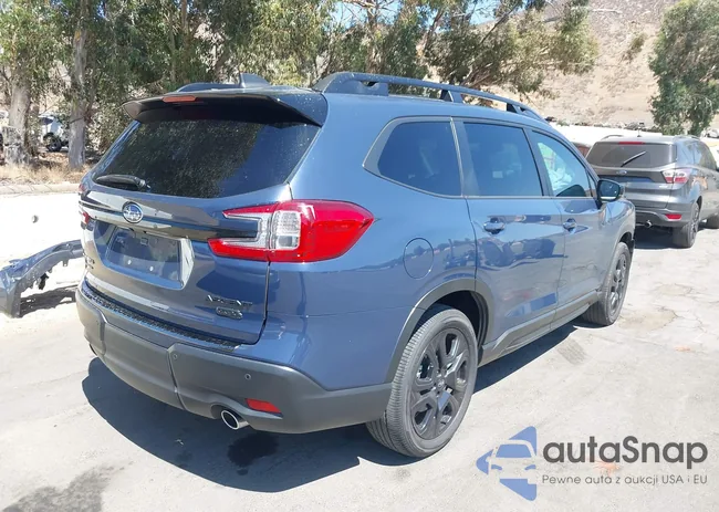 4S4WMAHD2R3450607: 43000715