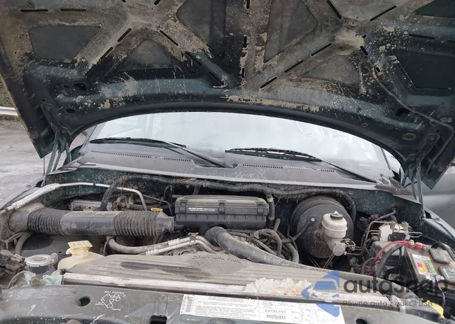 1B7HF13Z31J251561: 43000728