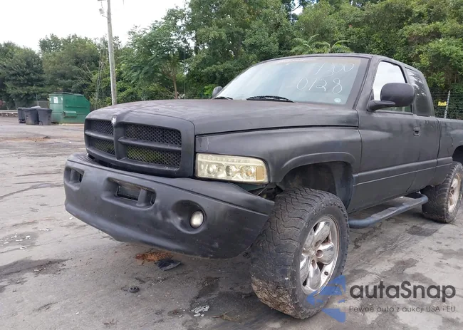 1B7HF13Z31J251561: 43000728