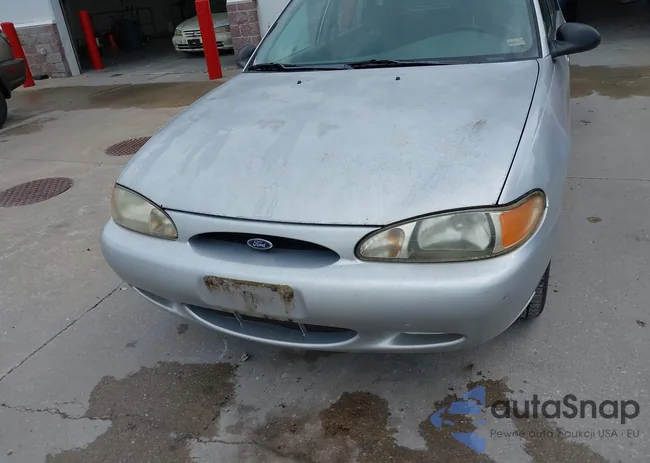 3FAFP15P3WR237694: 43000729