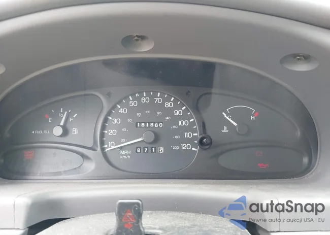 3FAFP15P3WR237694: 43000729