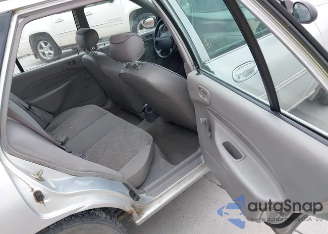 3FAFP15P3WR237694: 43000729