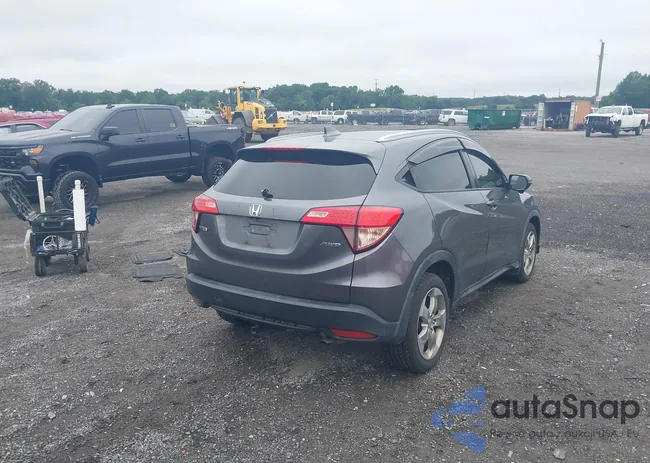 3CZRU6H73HM705782: 43000732