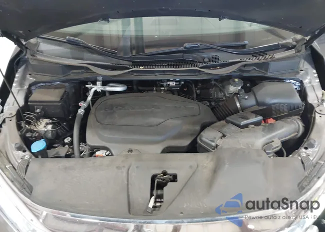 5FNRL6H77NB063530: 43000734