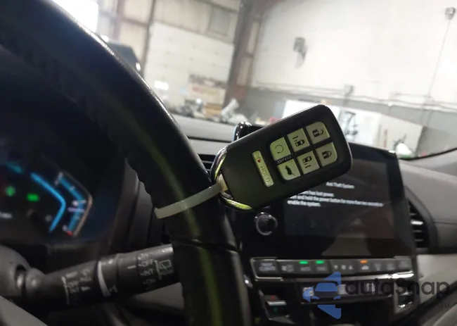 5FNRL6H77NB063530: 43000734