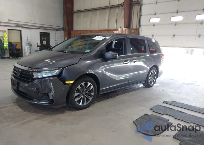 5FNRL6H77NB063530: 43000734