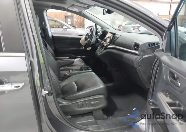 5FNRL6H77NB063530: 43000734