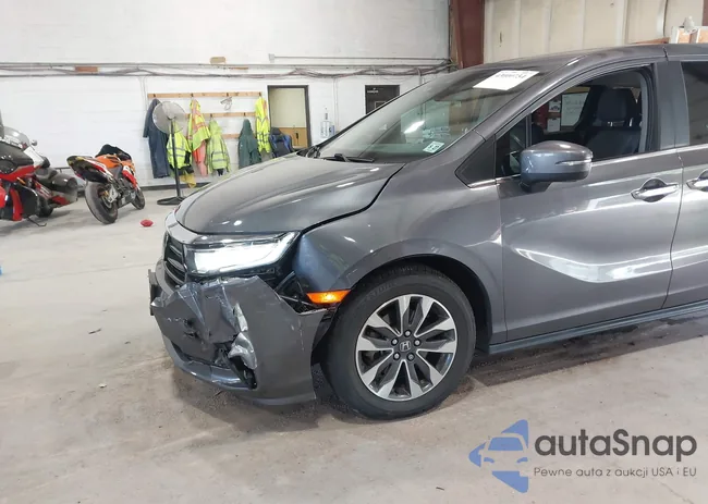 5FNRL6H77NB063530: 43000734