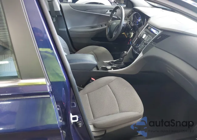 5NPEB4AC9BH063684: 43000742