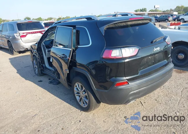 1C4PJLMXXMD237260: 43000745