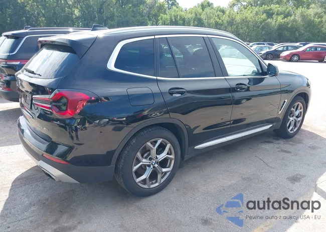 5UX43DP03P9R48712: 43000747