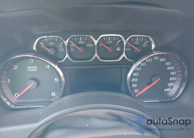 1GKS2BKCXFR537666: 43000756