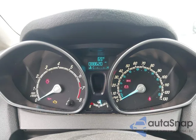 3FADP4BJ5EM207391: 43000766