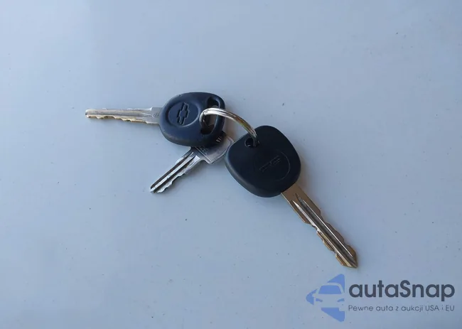 1GCEK19C09Z243660: 43000774