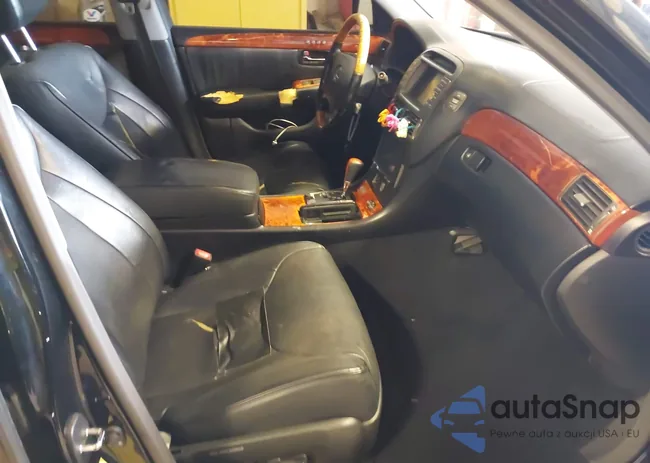 JTHBN36FX55028811: 43000776