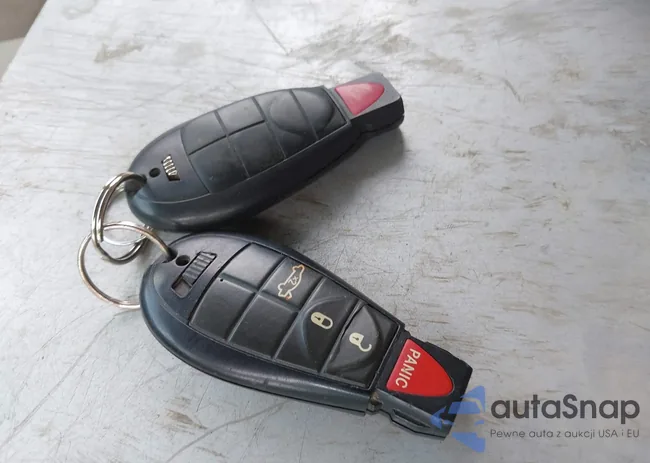 2C3CA5CV6AH330449: 43000784