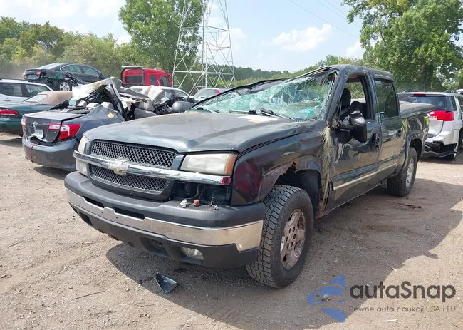 2GCEK13T941331570: 43000796