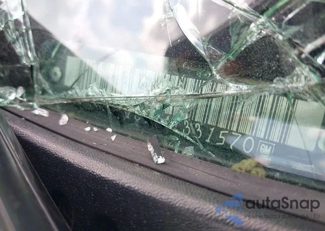 2GCEK13T941331570: 43000796