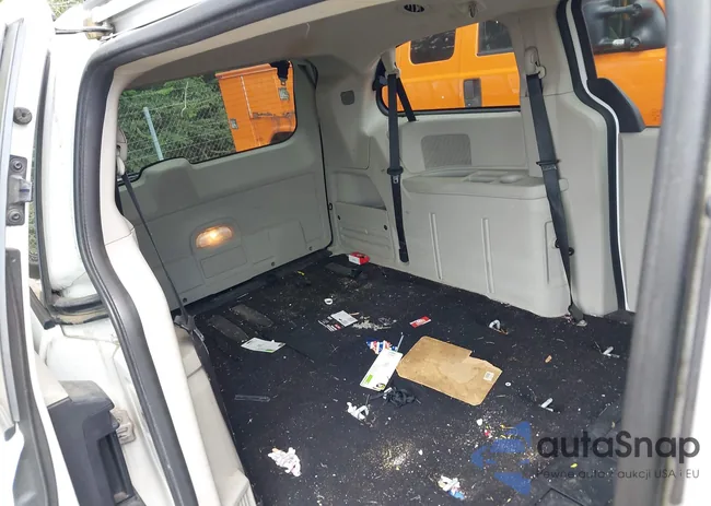 2C4RDGCG8ER120543: 43000797