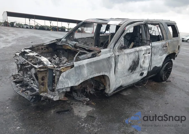 1GYS4DKJ8GR113334: 43000800