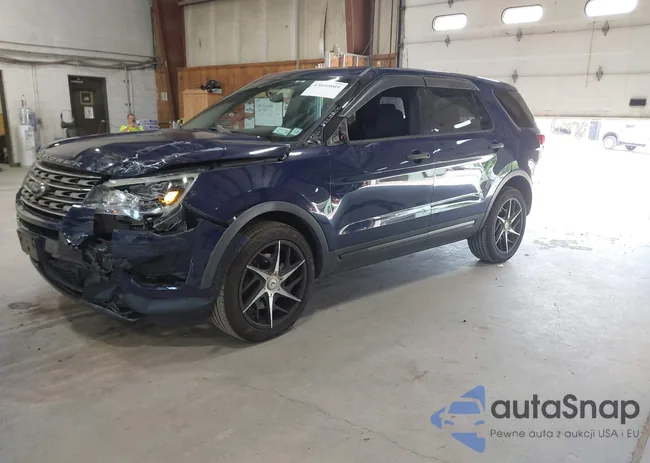 1FM5K8AR7HGD92095: 43000809